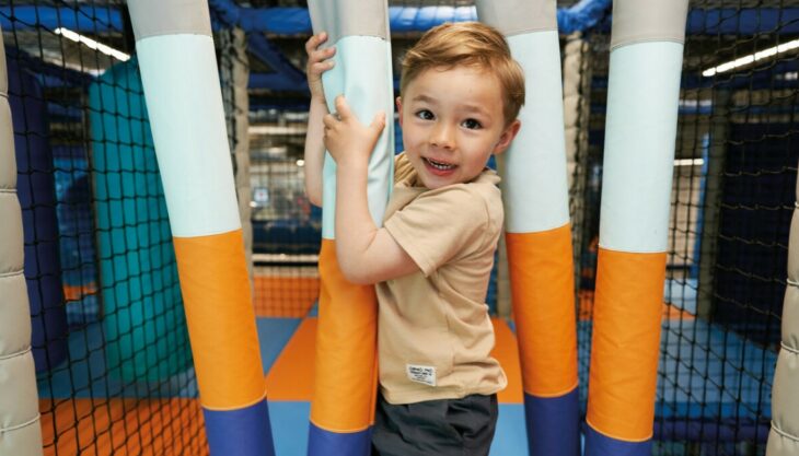 Soft Play Everyone Active