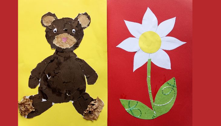 Wolverhampton Art Gallery Summer Holiday Activities