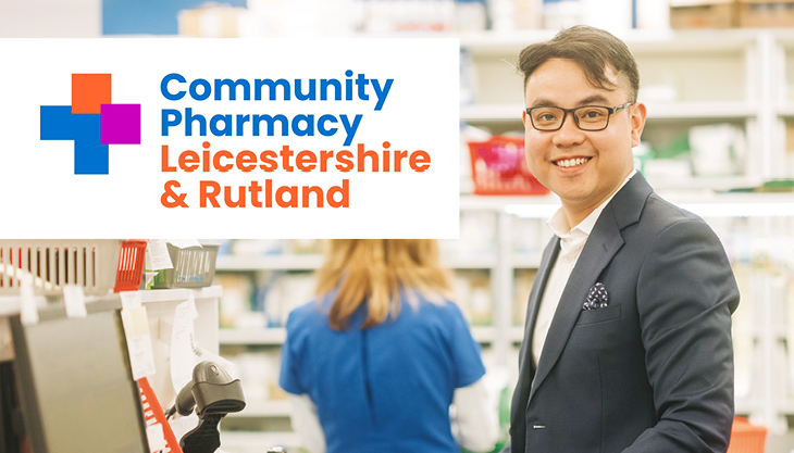 Community Pharmacy Leicestershire & Rutland