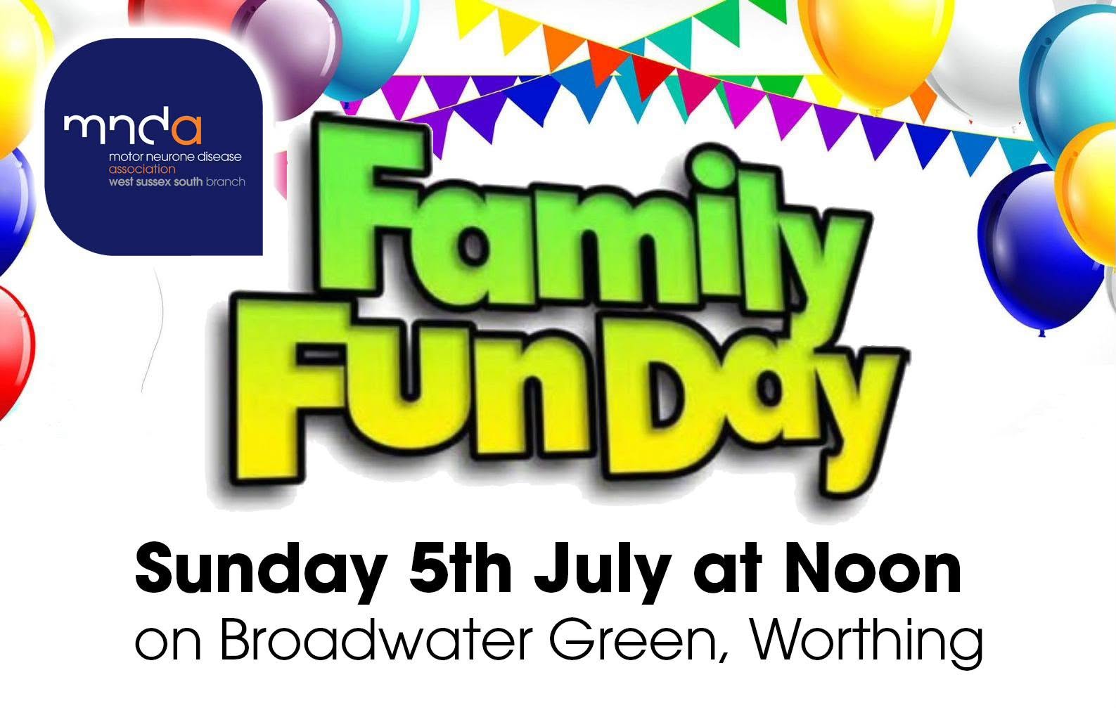 Family Fun Day