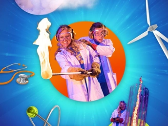 Ministry Of Science Live