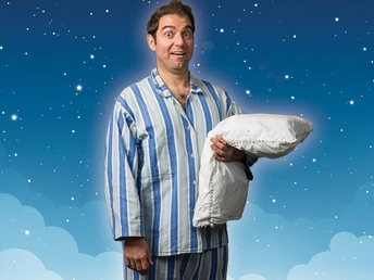 Mr SleepyBum’s Dream Machine