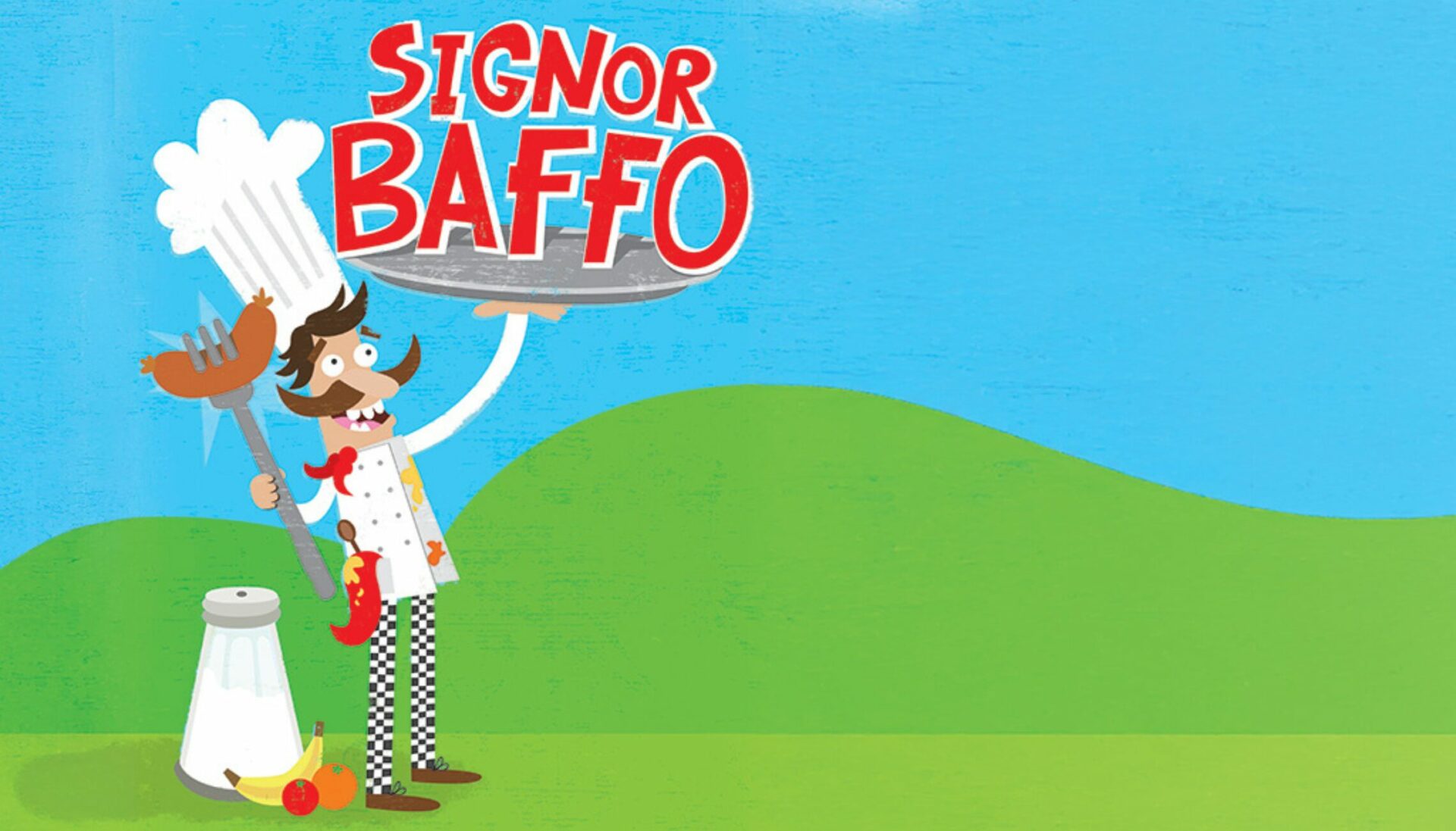 Signor Baffo’s Restaurant at The Courtyard