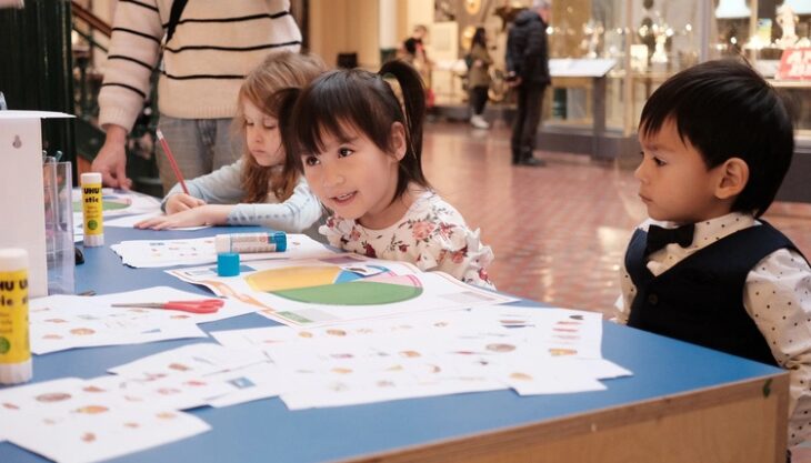 What We Make Here at Birmingham Museum & Art Gallery