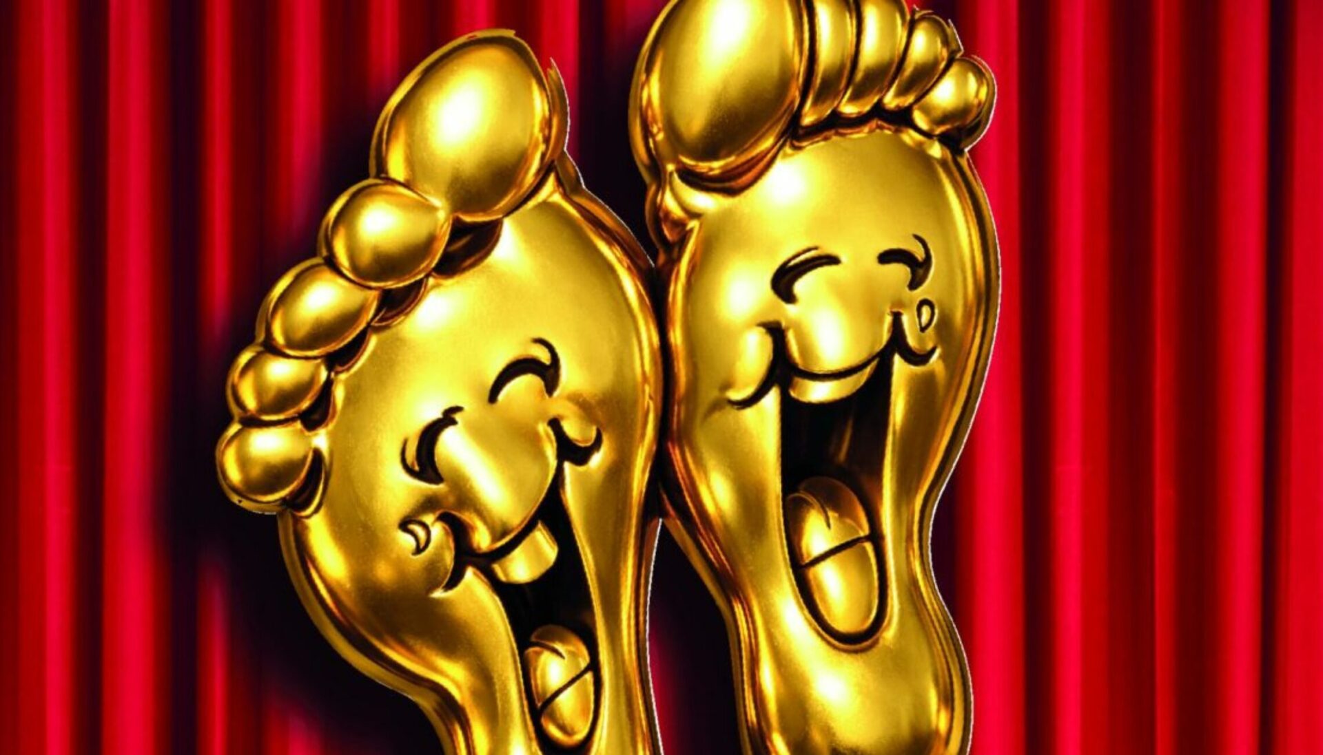 Gala Night Awards at Swan Theatre, Worcester