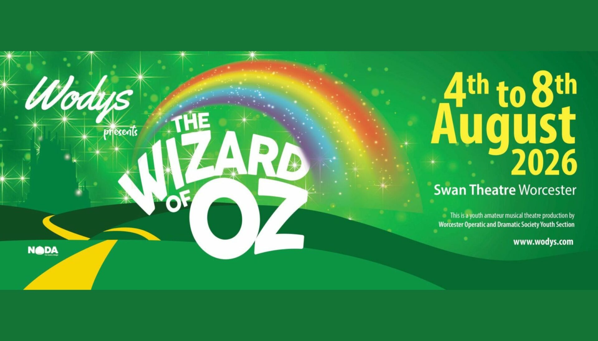 The Wizard of Oz