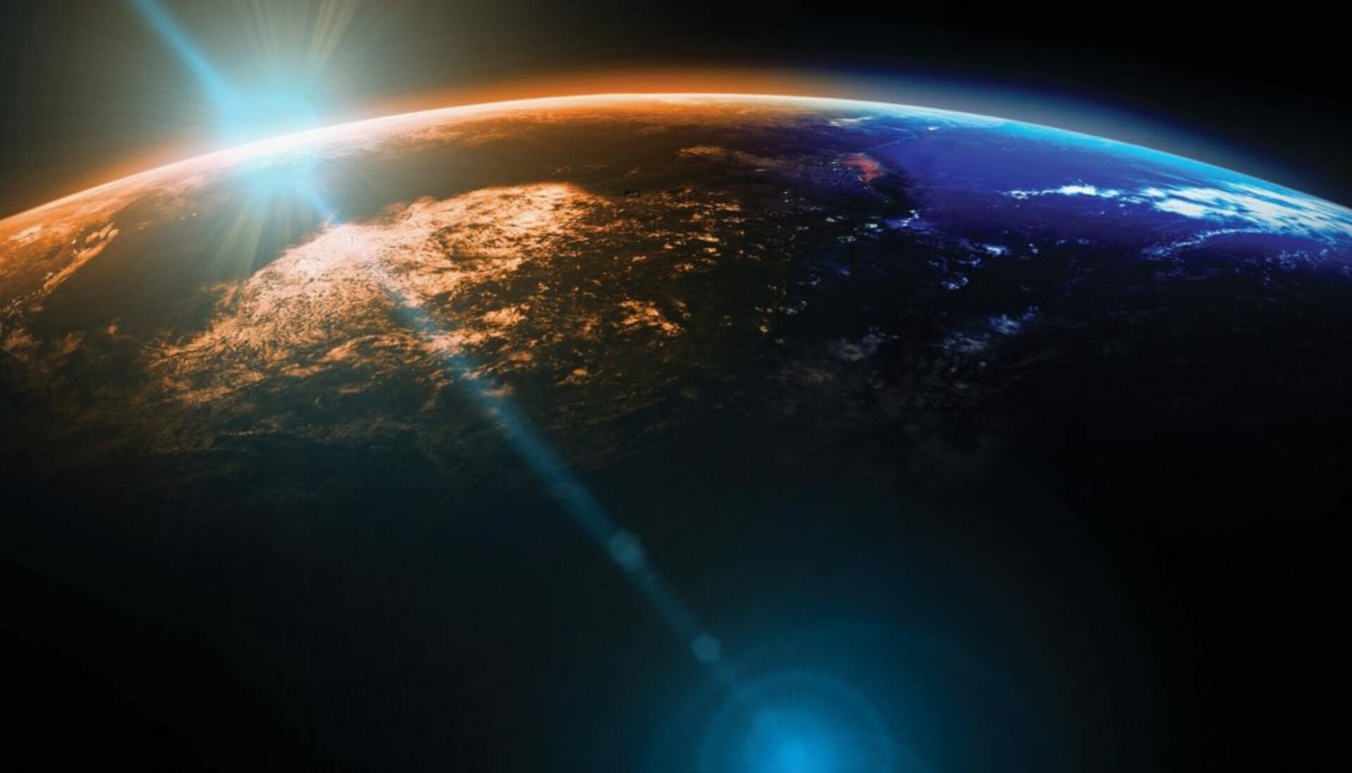Origins – Nova Astro & Earth Live Show