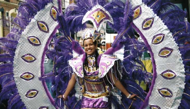 Leicester Caribbean Carnival