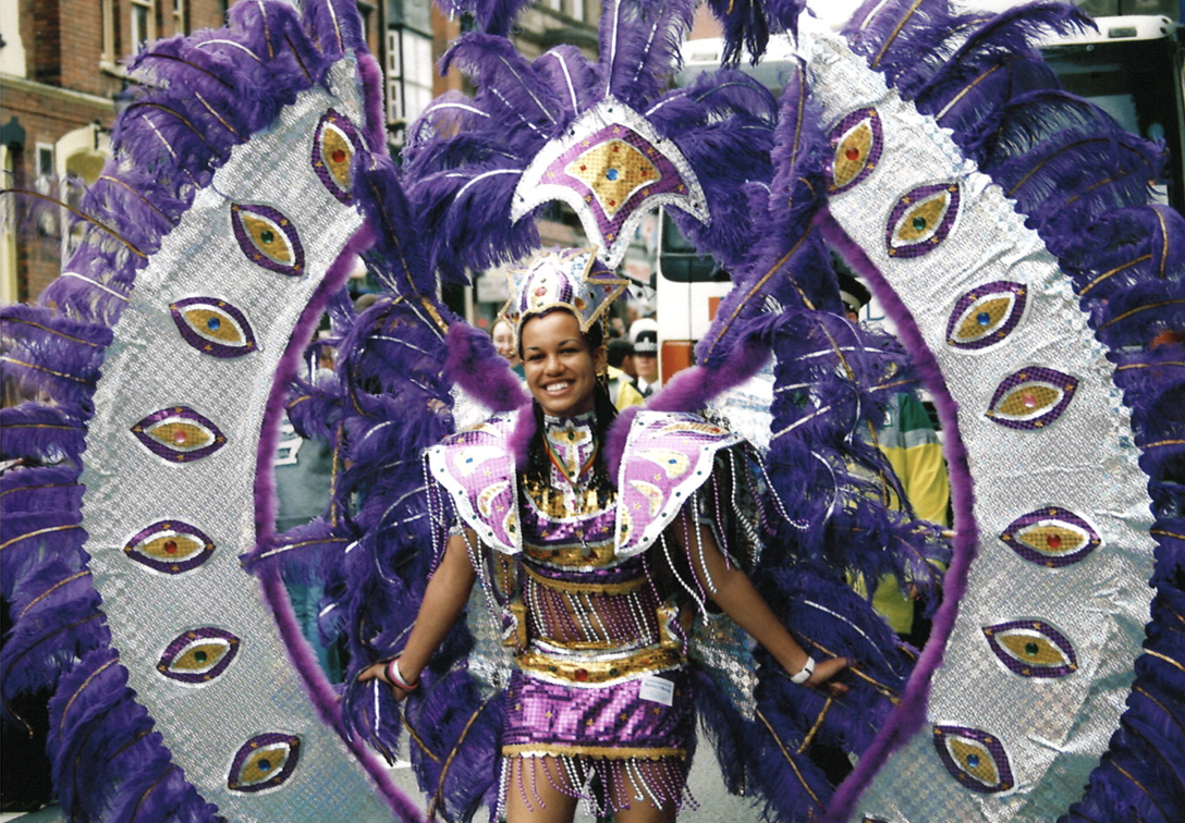 Leicester Caribbean Carnival
