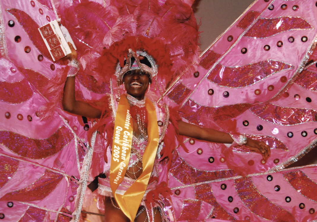 Leicester Caribbean Carnival