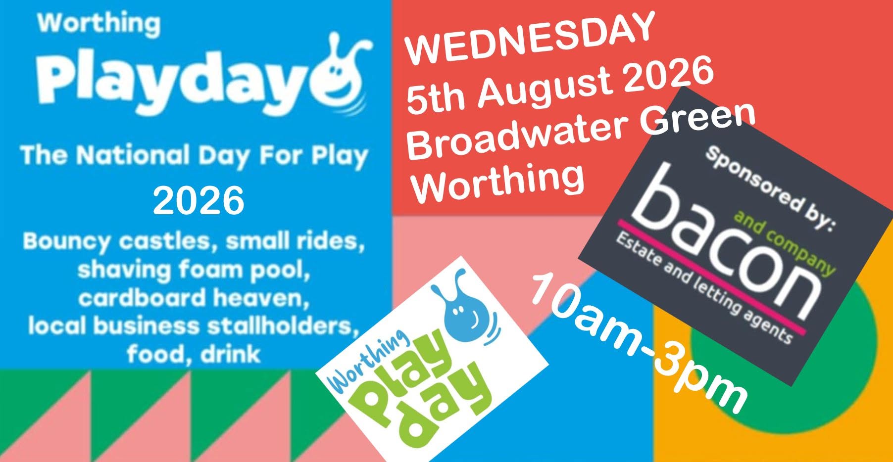 Worthing Play Day