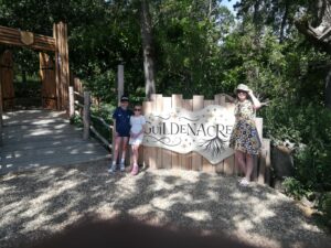Guildenacre