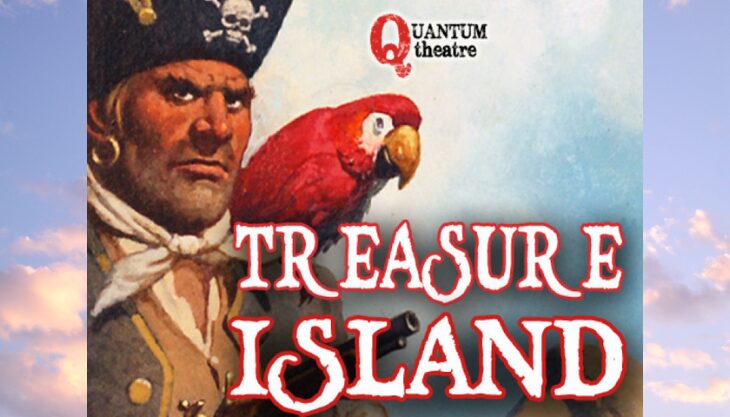 Treasure Island at Forge Mill Needle Museum
