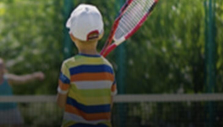 Guildford Tennis Academy Summer Camps – Milford