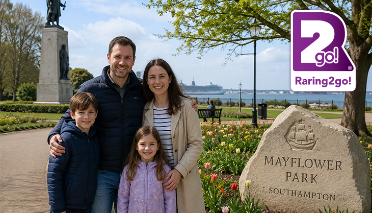 days out southampton