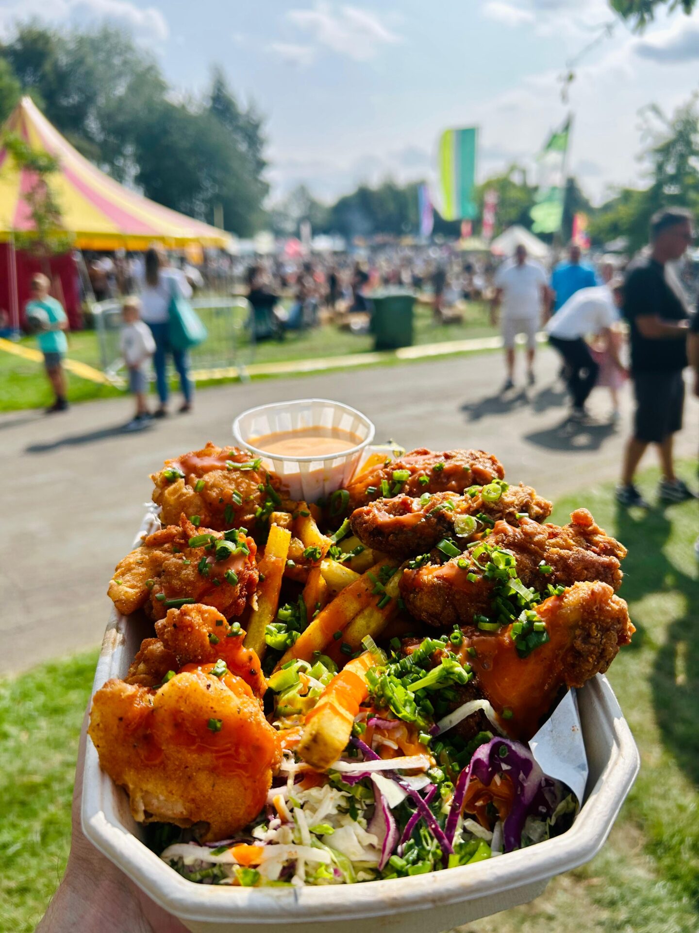Leics Food & Drink Festival