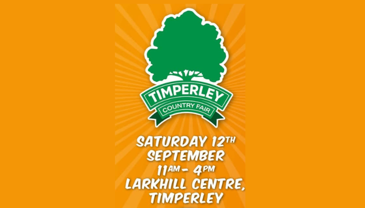 Timperley Country Fair