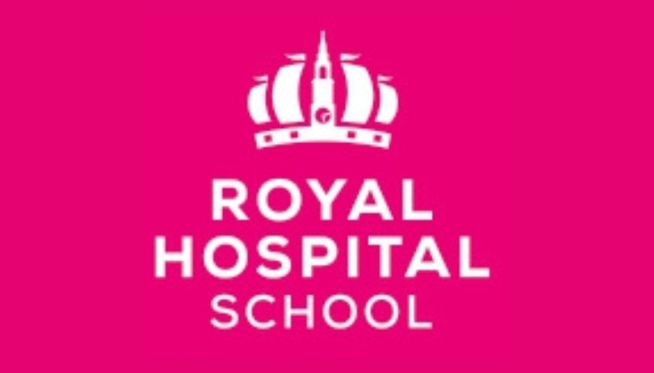 Royah Hospital School Open Day