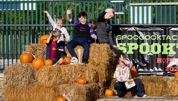Spooktown