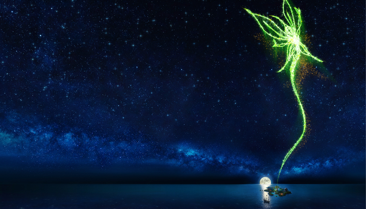 Peter Pan – A Musical Adventure