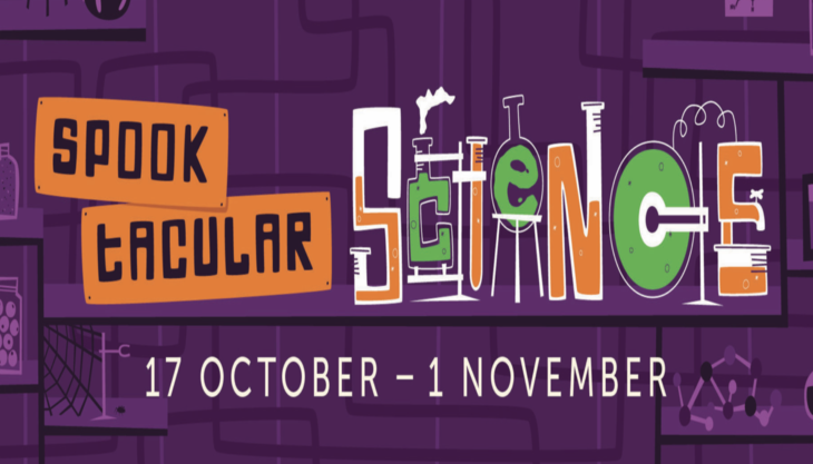 Spooktacular Science – Hever Castle