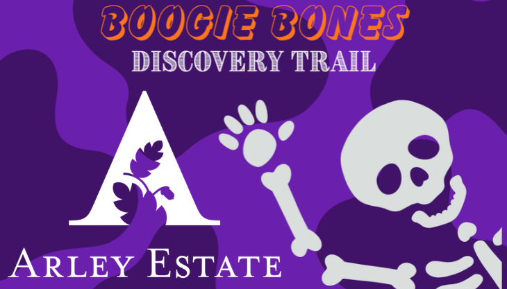 Arley Halloween Trail