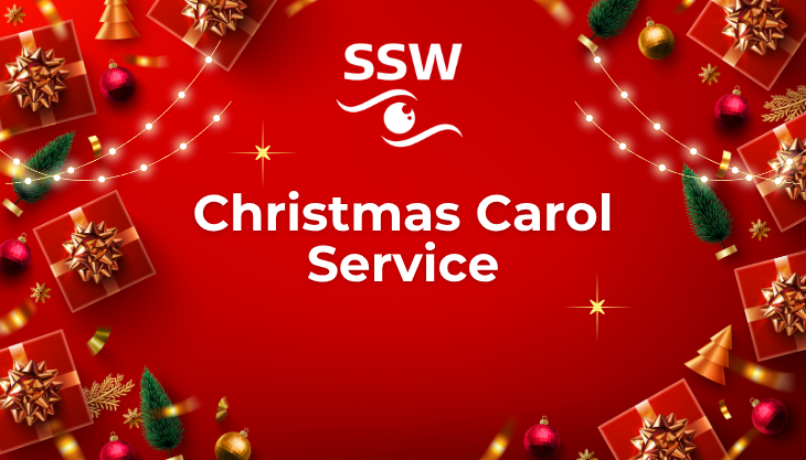 Christmas Carol Service