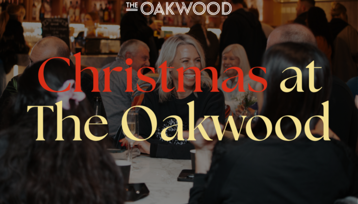 Chrismtas Market And Ski Race Day Festive Family Fun At The Oakwood Esher