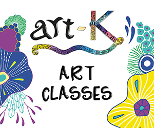 Holiday Art Workshops