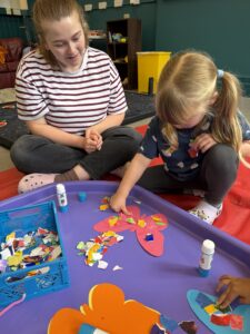 Little Art Lab Wolverhampton Mini Makers