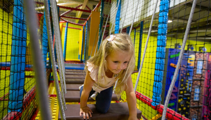 Parklands Soft Play