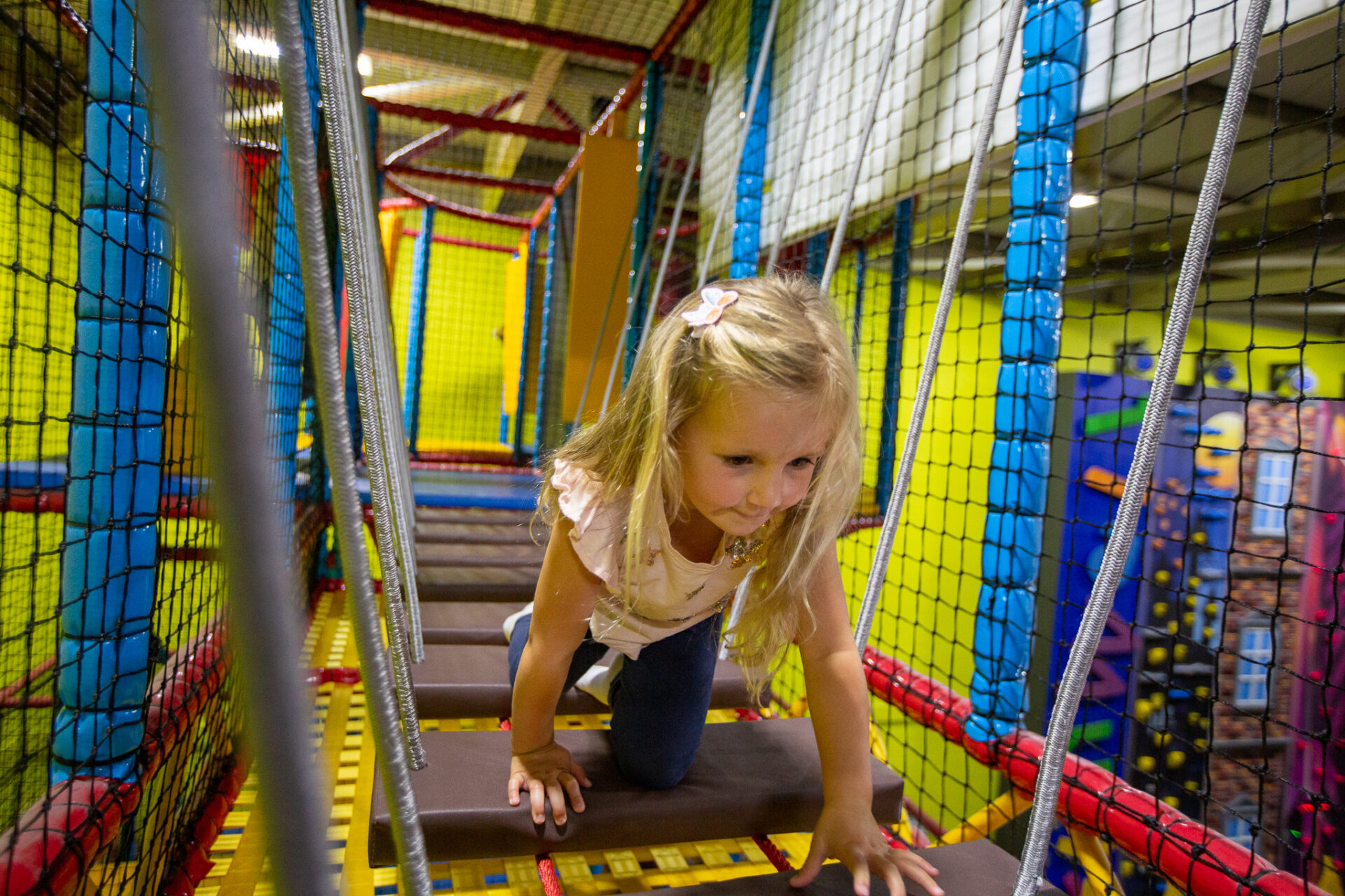 Parklands Soft Play