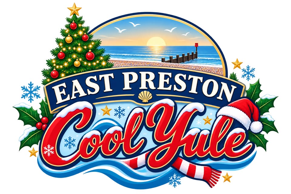 East Preston’s Cool Yule