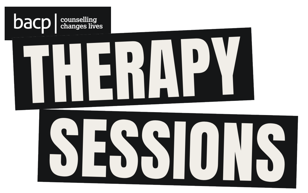 BACP Therapy Sessions