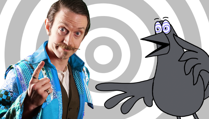 The Brain Bending Science Illusion Show, Queen’s Hall Hexham