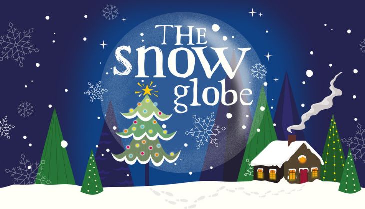 The Snow Globe, Queen’s Hall Hexham