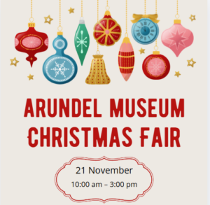 Christmas Fair