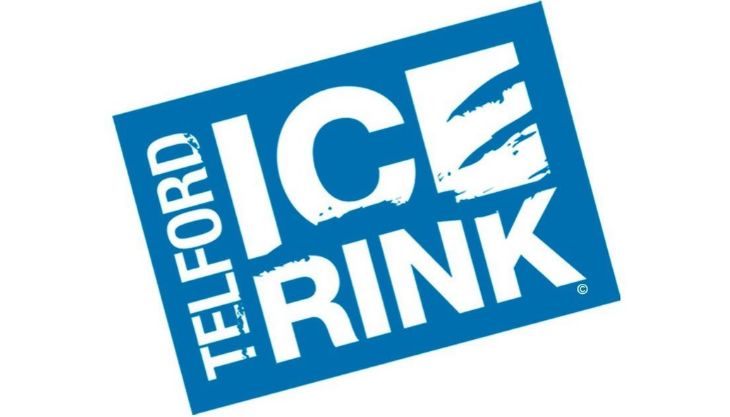 Telford Ice Rink Logo