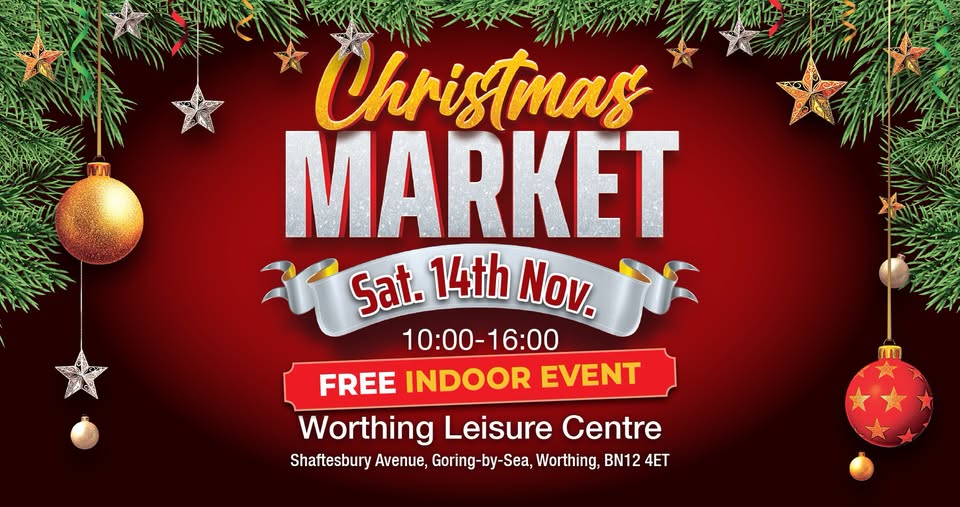 Christmas Market