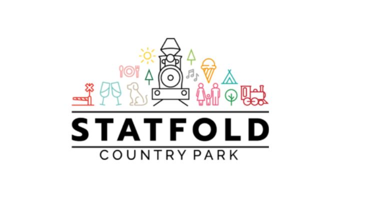 Statfold Country Park Logo